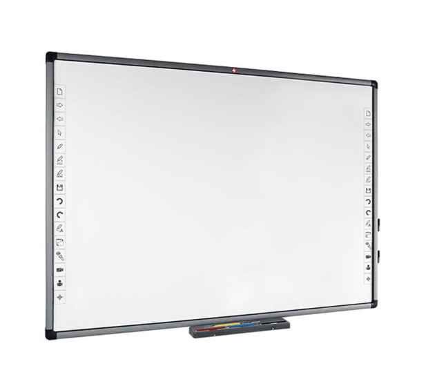 Avtek Tablica interaktywna TT-BOARD 80 Pro - 1358765 - zdjęcie